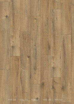 Фото Egger NatureSense 8/32 Classic V4 EL2077 Дуб Лойа коричневый (593818)