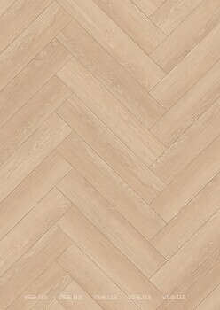Фото Egger NatureSense 8/32 Herringbone EL2133 Дуб Барония песочный (614247)
