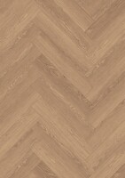 Фото Egger NatureSense 8/32 Herringbone EL2134 Дуб Барония коричневый (614124)
