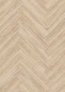 Фото Egger NatureSense 8/32 Herringbone EL2161 Дуб Ньюпорт кремовый (614186)