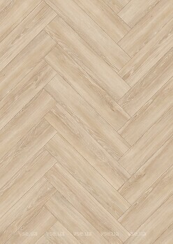 Фото Egger NatureSense 8/32 Herringbone EL2161 Дуб Ньюпорт кремовый (614186)