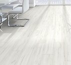 Фото Kronospan Super Natural Classic Дуб Крафт Белый (K001)