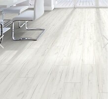 Фото Kronospan Super Natural Classic Дуб Крафт Белый (K001)