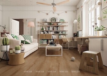Фото Kronopol Easy Step Дуб Кампана 3351
