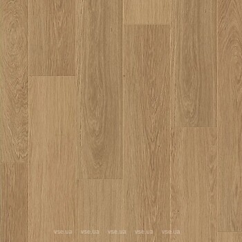 Фото Balterio Excellent 33 V4 Дуб классический белый лакированный (00464)