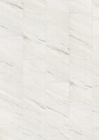 Фото Egger NatureSense 8/32 Kingsize ELF812 White Levanto Marble