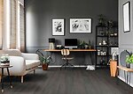 Фото HARO Tritty 200 Aqua Plank 1-Strip 4V Oak Metallic Black (544772)