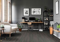 Фото HARO Tritty 200 Aqua Plank 1-Strip 4V Oak Metallic Black (544772)