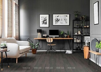 Фото HARO Tritty 200 Aqua Plank 1-Strip 4V Oak Metallic Black (544772)