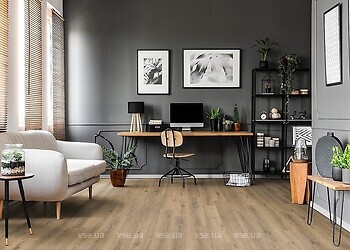 Фото HARO Tritty 200 Aqua Plank 1-Strip 4V Oak Metallic Nature (544775)