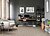 Фото HARO Tritty 100 Plank 1-Strip 4V Oak Flavia Grey (544702)