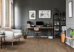 Фото HARO Tritty 100 Plank 1-Strip 4V Walnut Vario (544714)