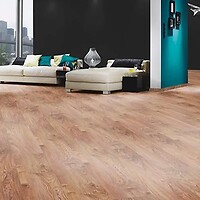 Фото Krono Atlantic 8 8169 Polish Oak