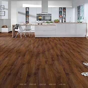 Фото Krono Atlantic 8 8168 Oak Tobacco