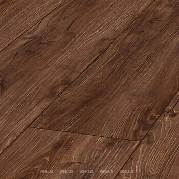 Фото Kronotex Exquisit Plus Nussbaum Mataro (D4710)