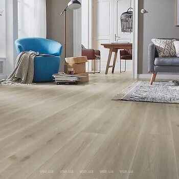Фото Kronotex Exquisit Sierra Eiche Titan (D4688)
