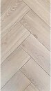 Фото Alsafloor Allure Baton Rompu Дуб Натуральный 450