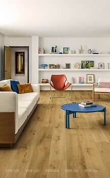 Фото Quick-Step Impressive Truffle Oak (IM8256)