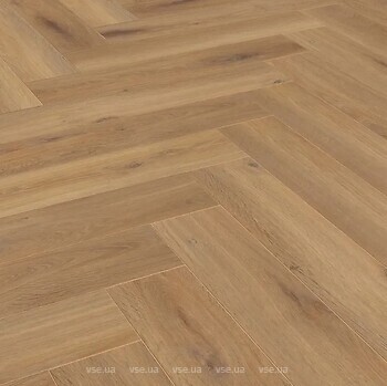 Фото Kronotex Herringbone Eiche Geolt Natur (3861)
