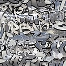 Фото Decoprint What's Up 2 WU20670