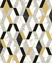 Фото Ugepa Hexagone L63802
