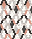Фото Ugepa Hexagone L63805