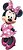 Фото York Disney Kids 4 RMK2008GM