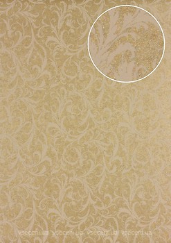 Фото Atlas Wallcoverings Prints & Stripes 523-2