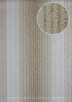 Фото Atlas Wallcoverings Prints & Stripes 528-2