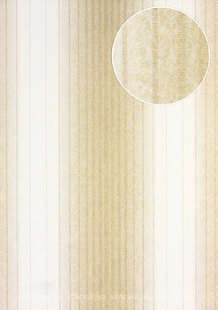 Фото Atlas Wallcoverings Prints & Stripes 528-3