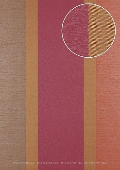 Фото Atlas Wallcoverings Prints & Stripes 546-5