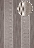 Фото Atlas Wallcoverings Prints & Stripes 556-2