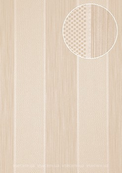 Фото Atlas Wallcoverings Prints & Stripes 556-6