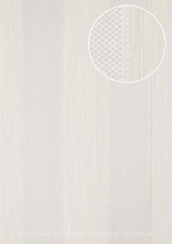 Фото Atlas Wallcoverings Prints & Stripes 556-7