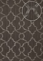 Фото Atlas Wallcoverings Prints & Stripes 557-3