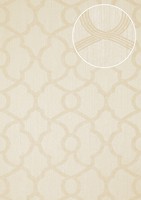 Фото Atlas Wallcoverings Prints & Stripes 557-5