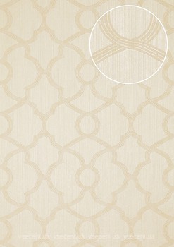 Фото Atlas Wallcoverings Prints & Stripes 557-5