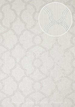 Фото Atlas Wallcoverings Prints & Stripes 557-8