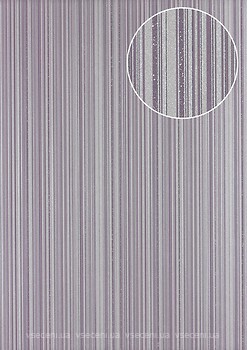 Фото Atlas Wallcoverings Prints & Stripes 5047-3