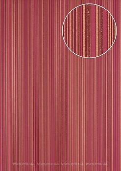 Фото Atlas Wallcoverings Prints & Stripes 5047-4