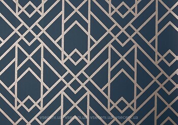 Фото 1838 Wallcoverings Elodie 1907-140-01