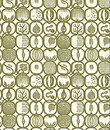 Фото Borastapeter Scandinavian Designers III 1971