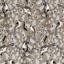 Фото Casamance Printemps Viennois (74782978)