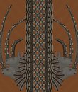 Фото Cole & Son Ardmore 109-3018