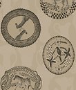 Фото Cole & Son Ardmore 109-4020