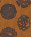 Фото Cole & Son Ardmore 109-4022