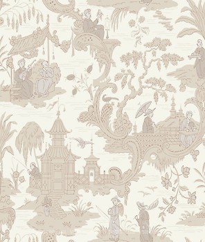 Фото Cole & Son Archive Anthology 100-8039