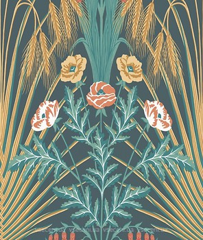 Фото Cole & Son Botanical Botanica 115-3010