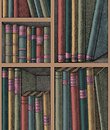 Фото Cole & Son Fornasetti 114-5010