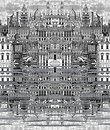 Фото Cole & Son Fornasetti Senza Tempo 114-20040